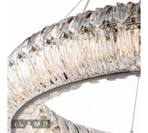 Подвесной светильник iLamp Destiny 072D-14 NIC