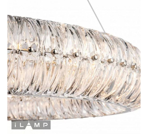 Подвесной светильник iLamp Destiny 072D-14 NIC