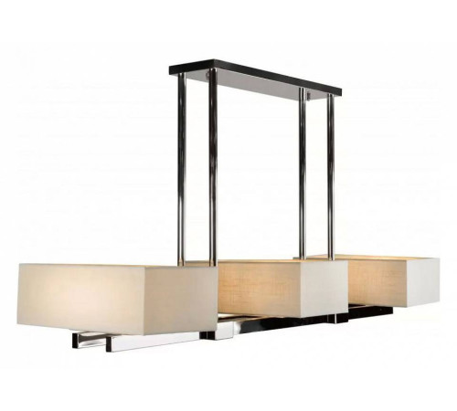 Люстра на штанге iLamp Play CJ0106 CR