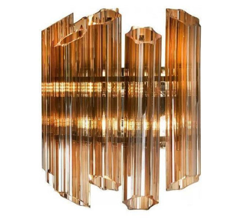 Накладной светильник iLamp Destiny MB0267-2C