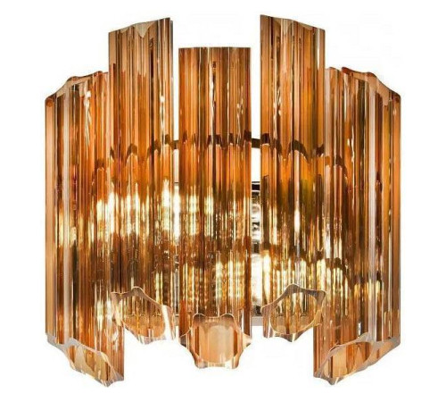 Накладной светильник iLamp Destiny MB0267-2C