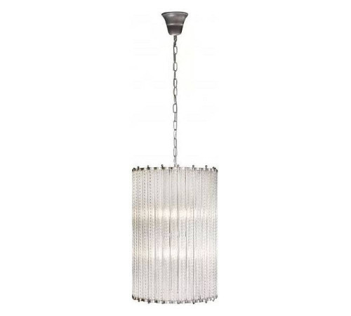 Подвесной светильник iLamp Manhattan MD0266-6 Silver