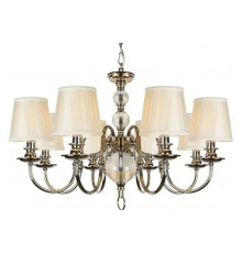 Подвесная люстра iLamp Armonia P2510-8 nic