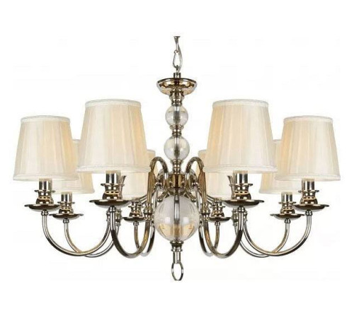 Подвесная люстра iLamp Armonia P2510-8 nic