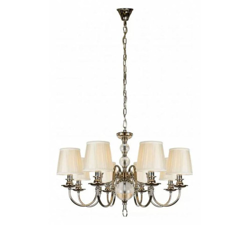 Подвесная люстра iLamp Armonia P2510-8 nic