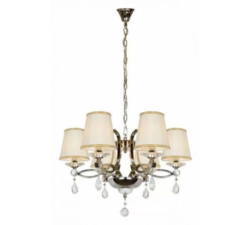 Подвесная люстра iLamp Centro P7505-6 nic