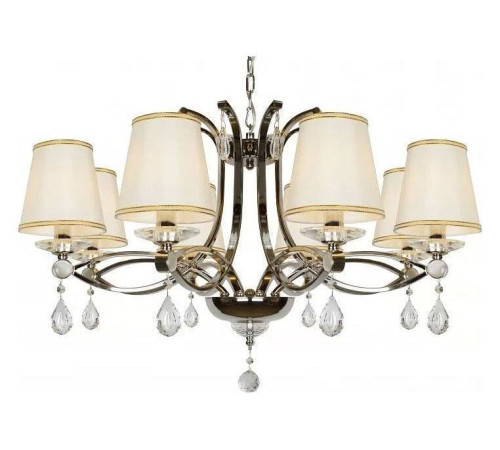 Подвесная люстра iLamp Centro P7505-8 nic