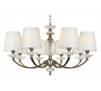 Подвесная люстра iLamp Hilarious P9397-8 nic