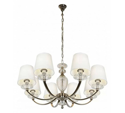 Подвесная люстра iLamp Hilarious P9397-8 nic