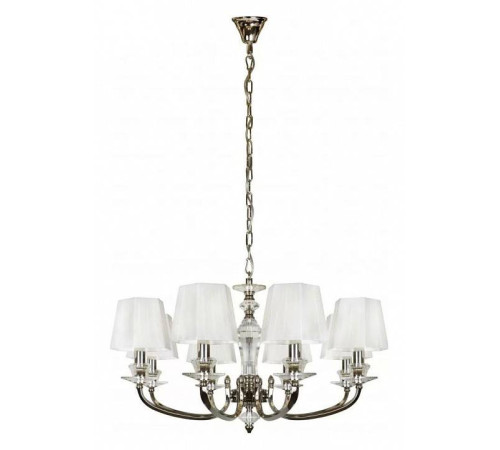 Подвесная люстра iLamp Holywood P9399-8 nic