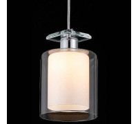 Подвесной светильник iLamp King RM6201-1P CR+CL