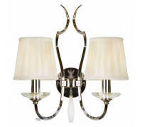 Бра iLamp Charm W2508-2 nic