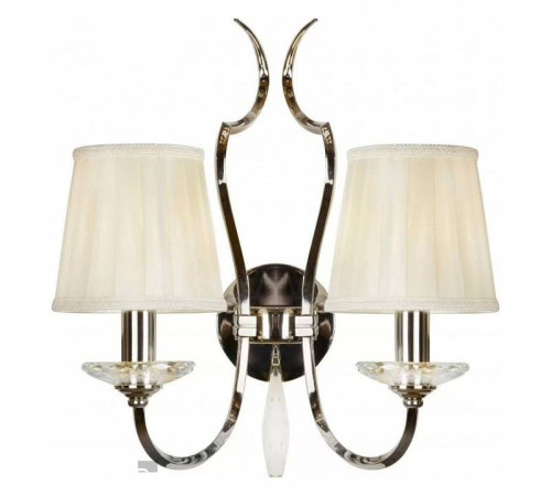 Бра iLamp Charm W2508-2 nic