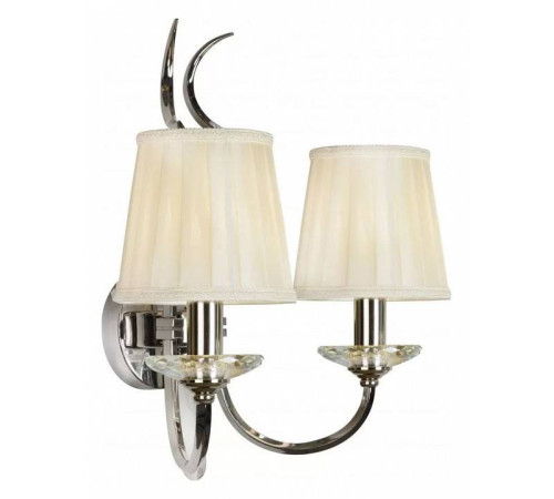 Бра iLamp Charm W2508-2 nic