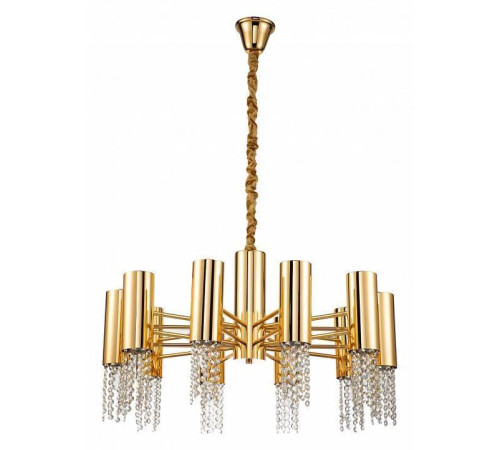 Подвесная люстра Moderli Klimand V10010-10P