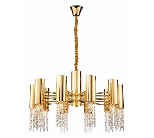 Подвесная люстра Moderli Klimand V10010-10P