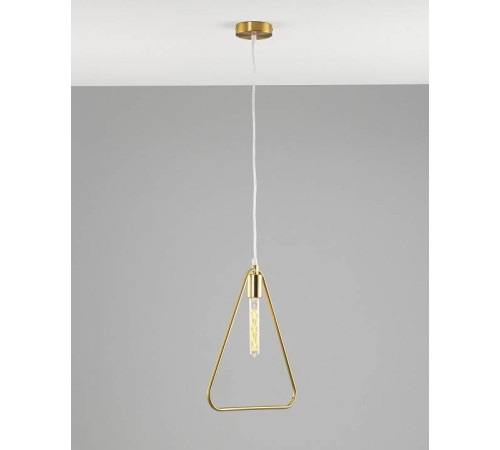 Подвесной светильник Moderli Miolla V10400-1P