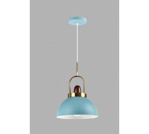 Подвесной светильник Moderli Ravenna V10447-1P