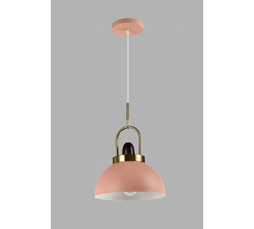 Подвесной светильник Moderli Ravenna V10449-1P