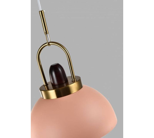 Подвесной светильник Moderli Ravenna V10449-1P