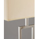 Настольная лампа декоративная Moderli Viola V10548-1T
