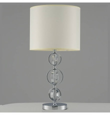 Настольная лампа декоративная Moderli Brulee V10550-1T
