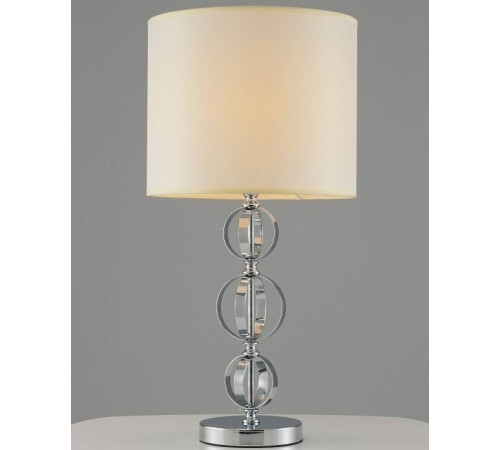 Настольная лампа декоративная Moderli Brulee V10550-1T