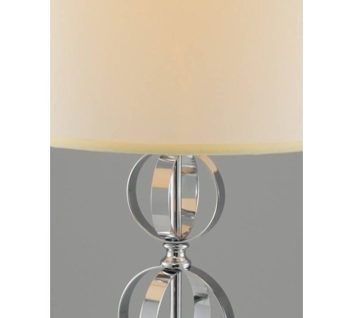 Настольная лампа декоративная Moderli Brulee V10550-1T