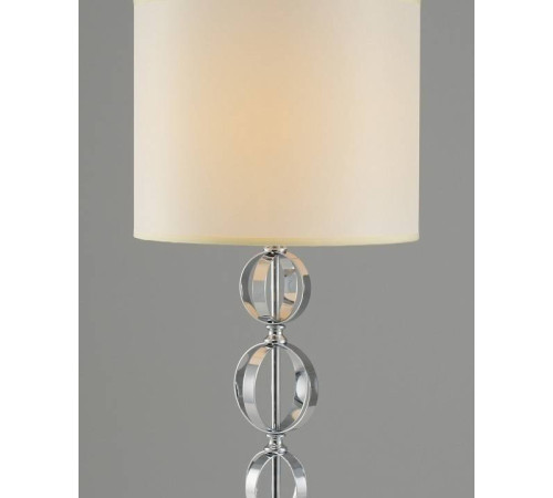 Настольная лампа декоративная Moderli Brulee V10550-1T