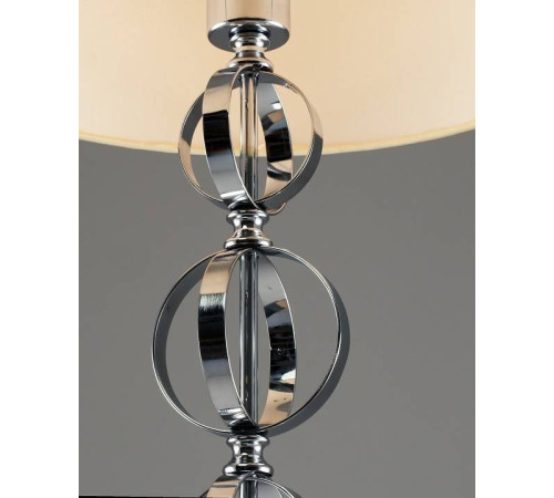 Торшер Moderli Brulee V10551-1F