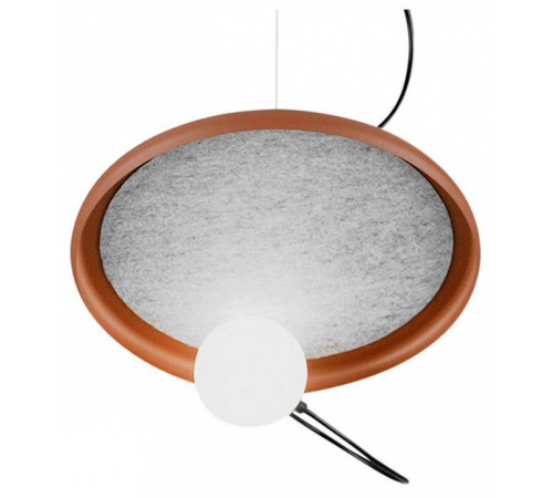 Подвесной светильник Moderli Cosmi V10696-PL