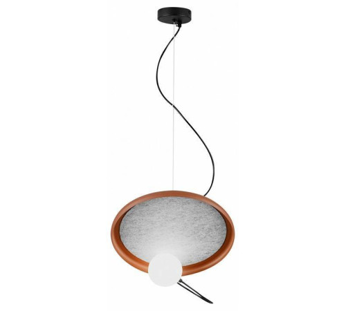 Подвесной светильник Moderli Cosmi V10696-PL