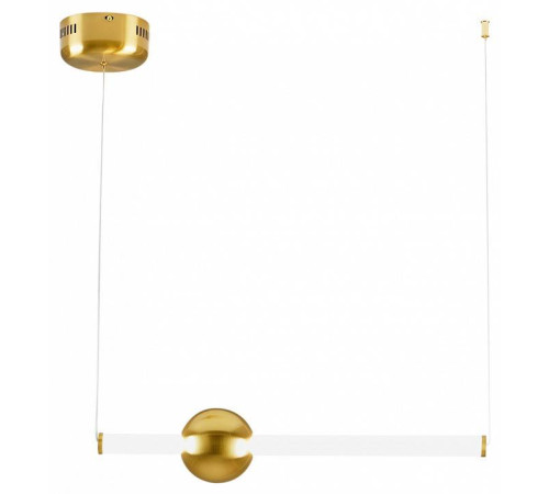 Подвесной светильник Moderli Eclipse V10698-PL