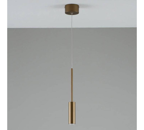 Подвесной светильник Moderli Rin V10901-PL