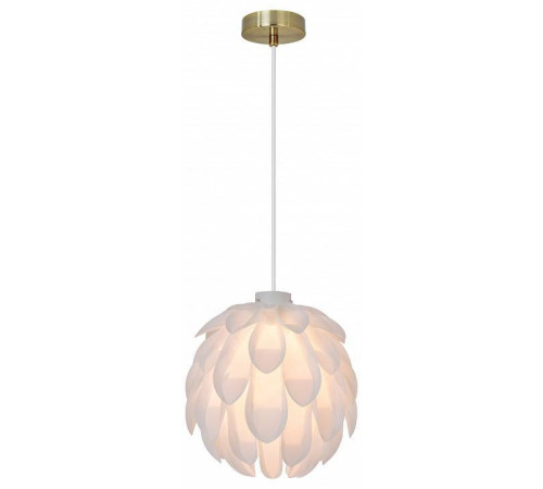 Подвесной светильник Moderli Flake V11014-P