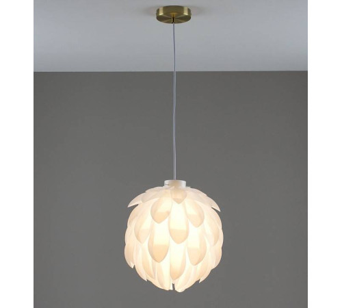 Подвесной светильник Moderli Flake V11014-P