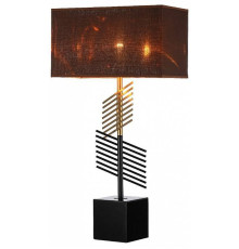 Настольная лампа декоративная Moderli Melony V11147-1T