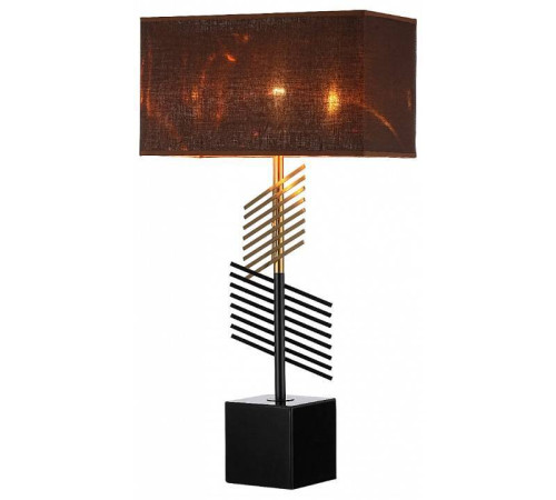 Настольная лампа декоративная Moderli Melony V11147-1T