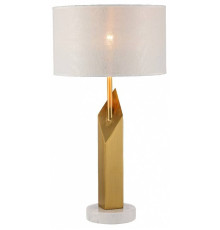 Настольная лампа декоративная Moderli Delicacy V11148-1T