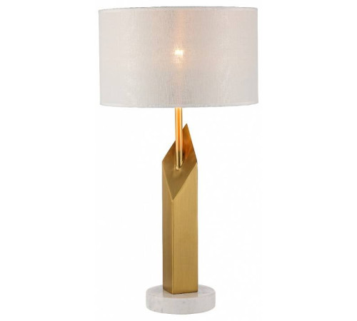 Настольная лампа декоративная Moderli Delicacy V11148-1T