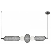 Подвесной светильник Moderli Lattice V11254-PL