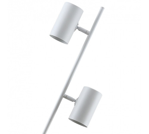 Торшер Moderli Ashes V11331-2F