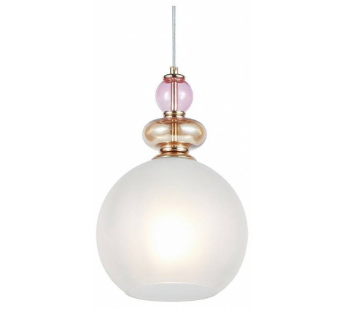 Подвесной светильник Moderli Tamina V11401-1P