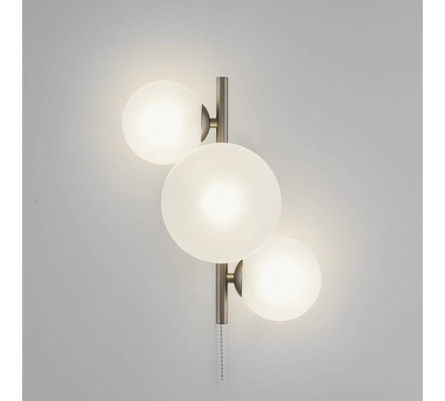 Бра Moderli Renny V11464-3W