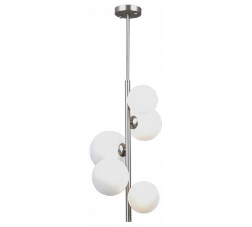 Люстра на штанге Moderli Renny V11466-5P