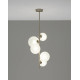 Люстра на штанге Moderli Renny V11466-5P