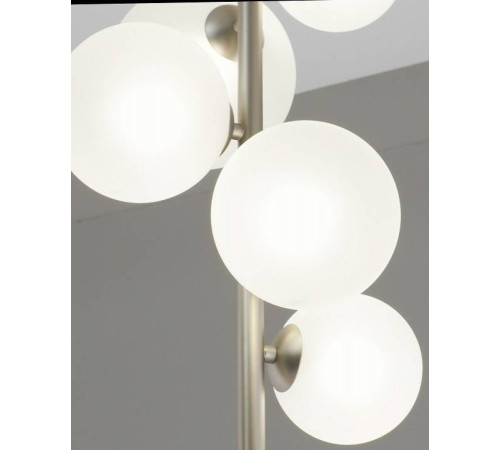 Люстра на штанге Moderli Renny V11466-5P