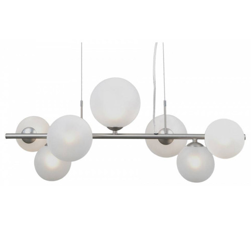 Подвесная люстра Moderli Renny V11467-7P