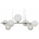 Подвесная люстра Moderli Renny V11467-7P