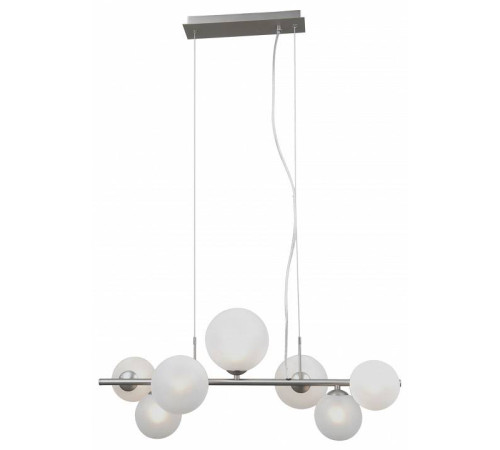 Подвесная люстра Moderli Renny V11467-7P